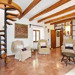 Holiday Home Sa Torre By Interhome