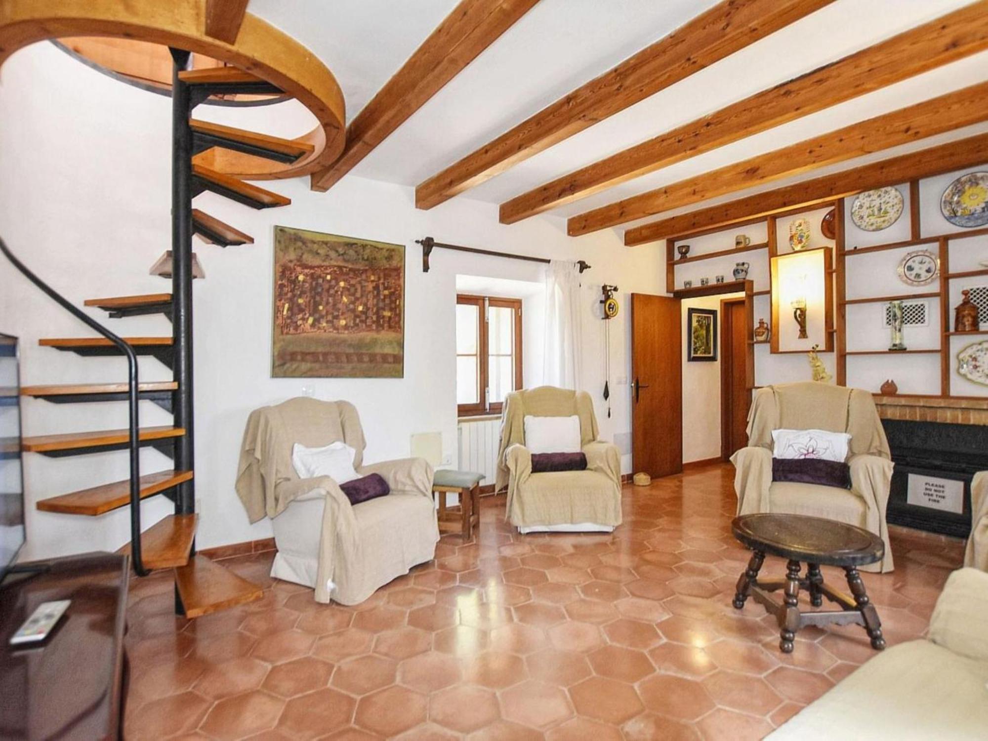 Sa Torre By Interhome Alcúdia