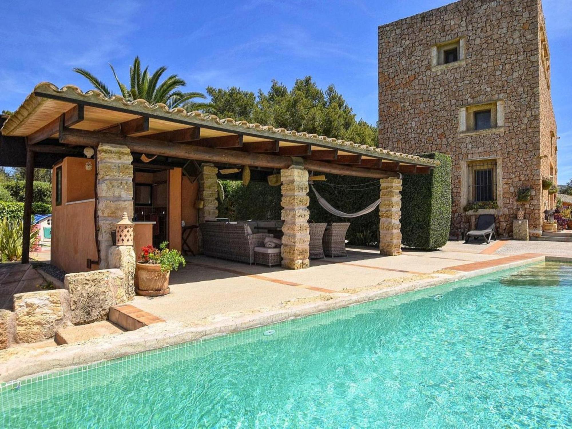Sa Torre By Interhome Ferienhaus Alcúdia