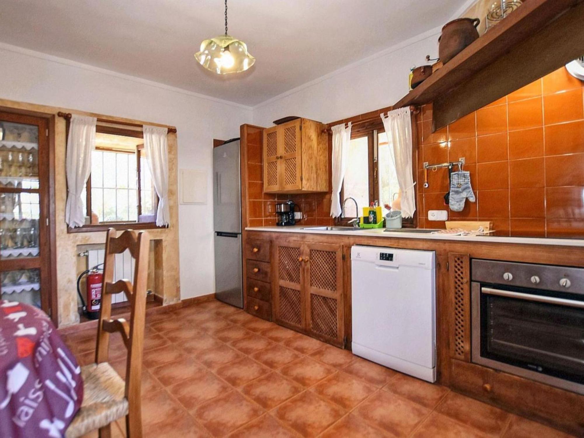 Sa Torre By Interhome * Alcúdia