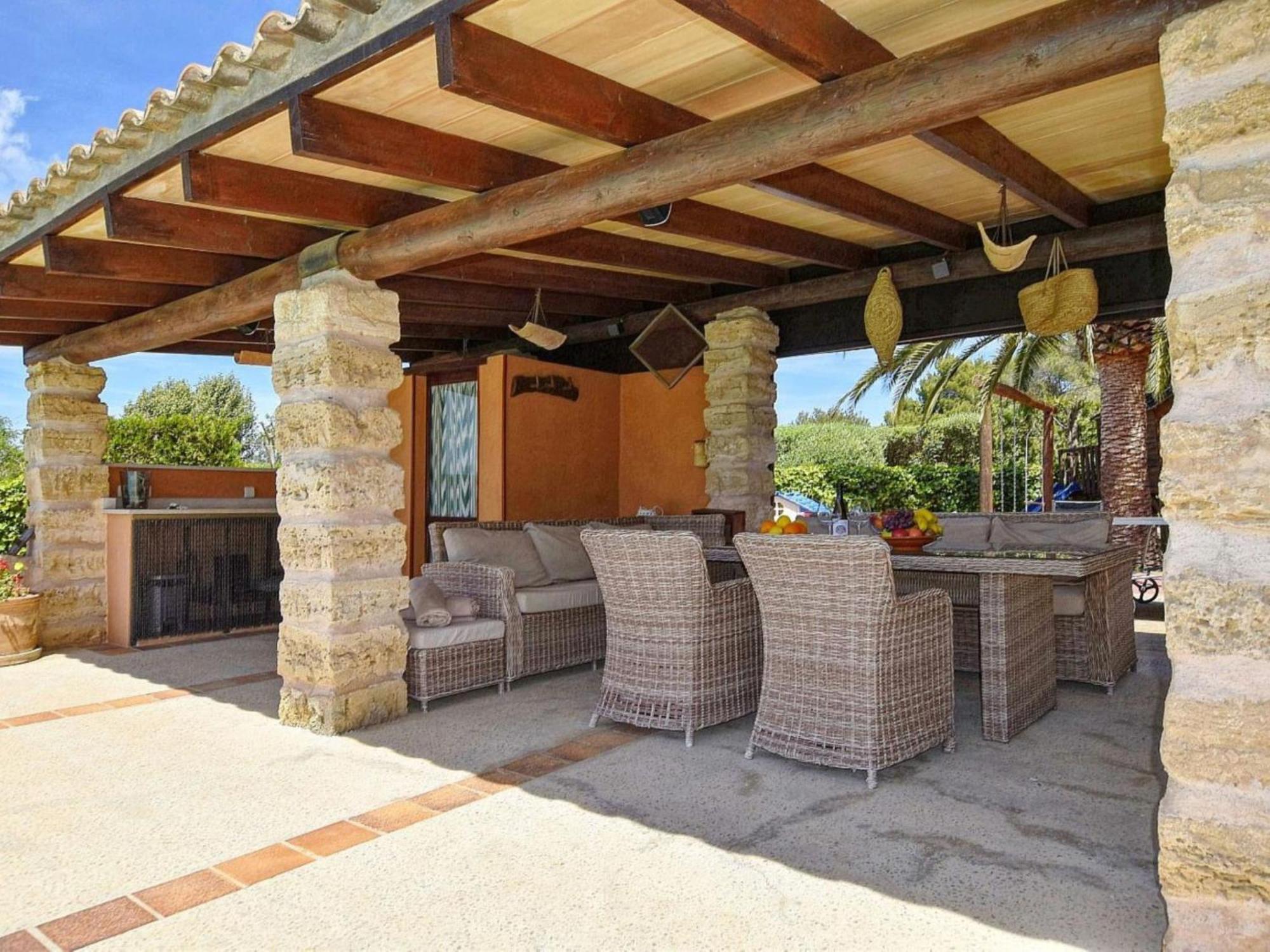 Sa Torre By Interhome Ferienhaus Alcúdia