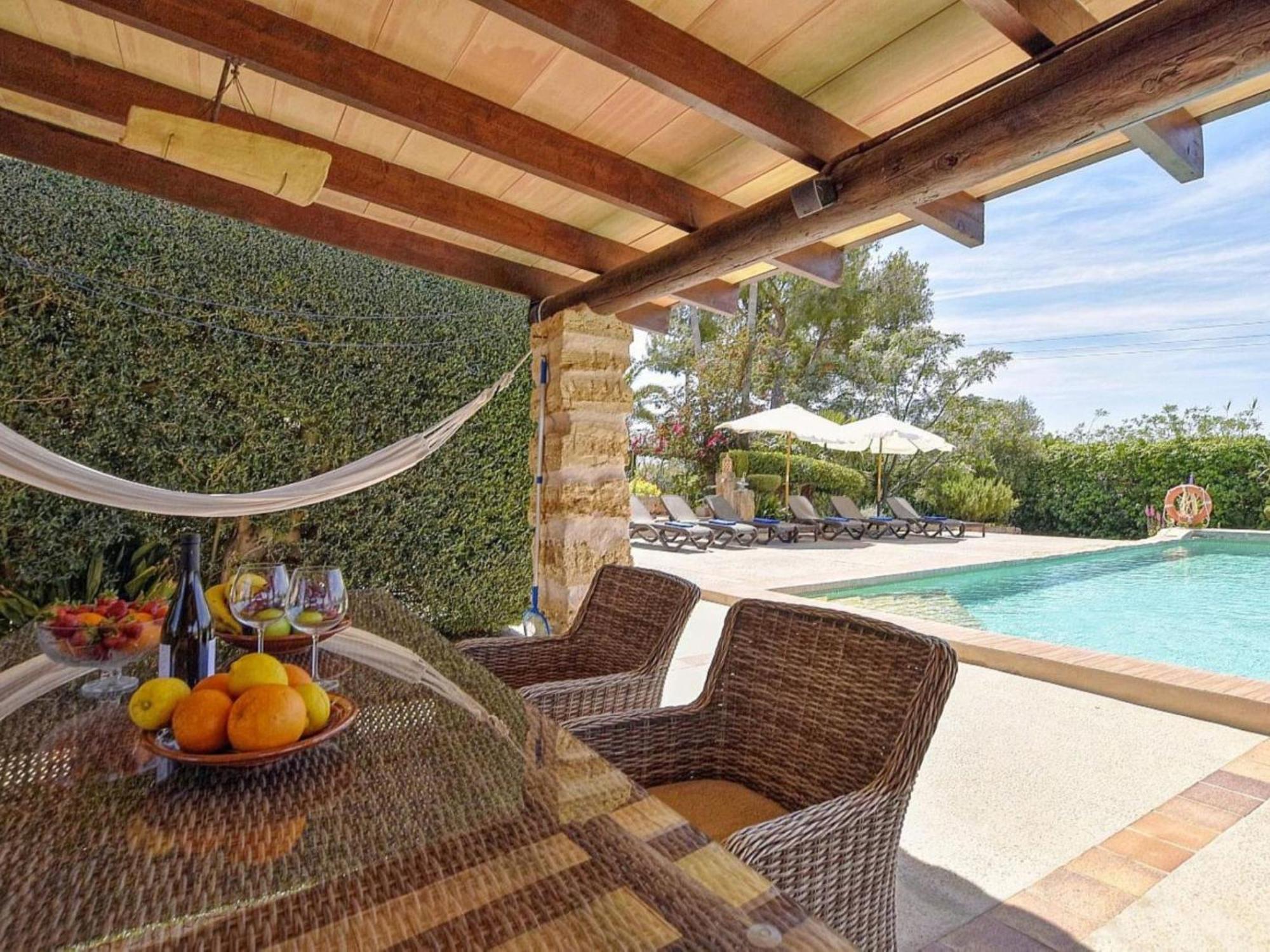 Sa Torre By Interhome *
