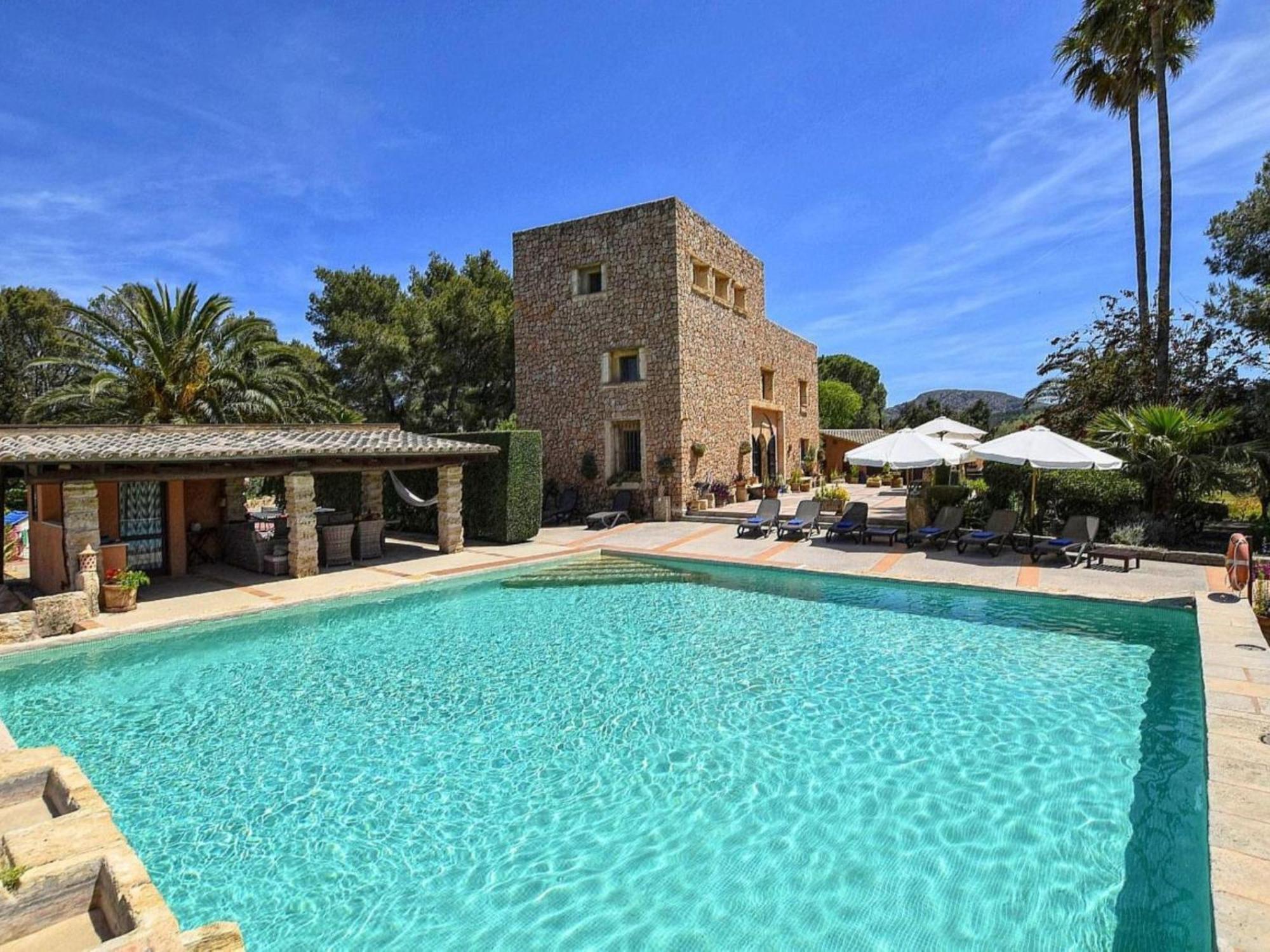 Ferienhaus Sa Torre By Interhome