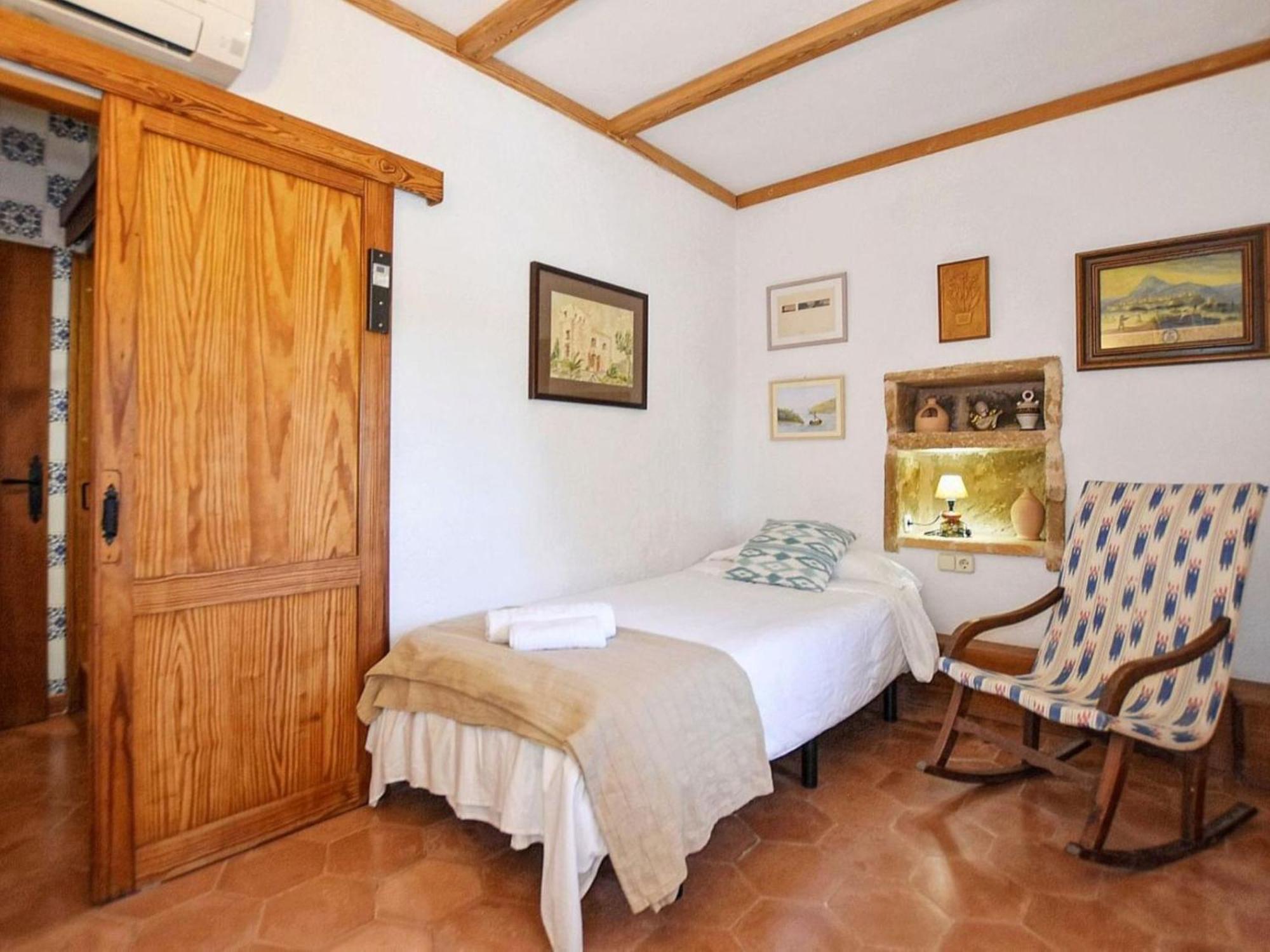 Ferienhaus Sa Torre By Interhome Alcúdia