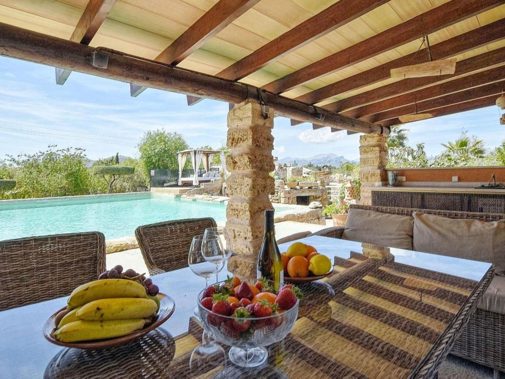 Sa Torre By Interhome Ferienhaus