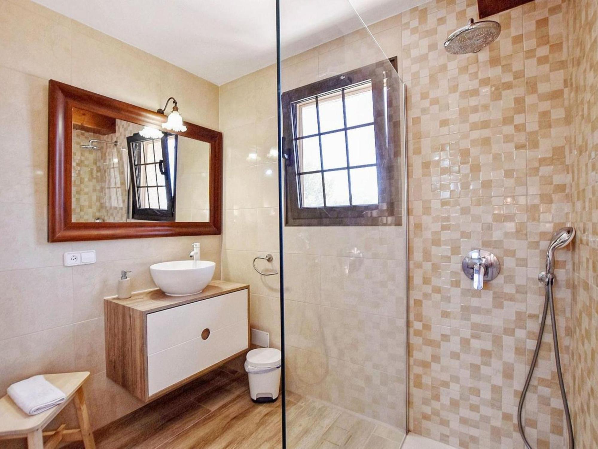 Sa Torre By Interhome Semesterbostad Alcudia (Mallorca)