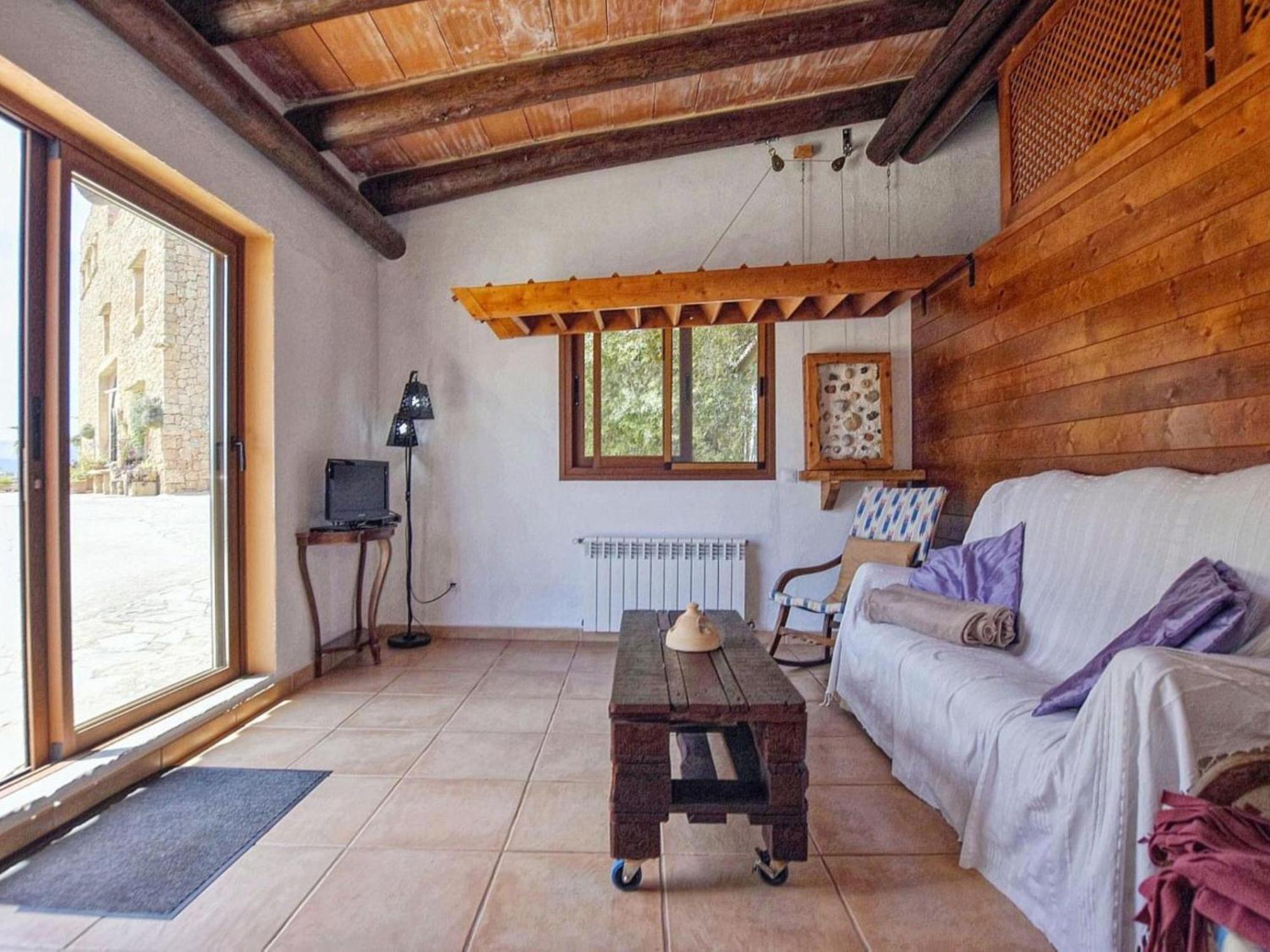 Sa Torre By Interhome