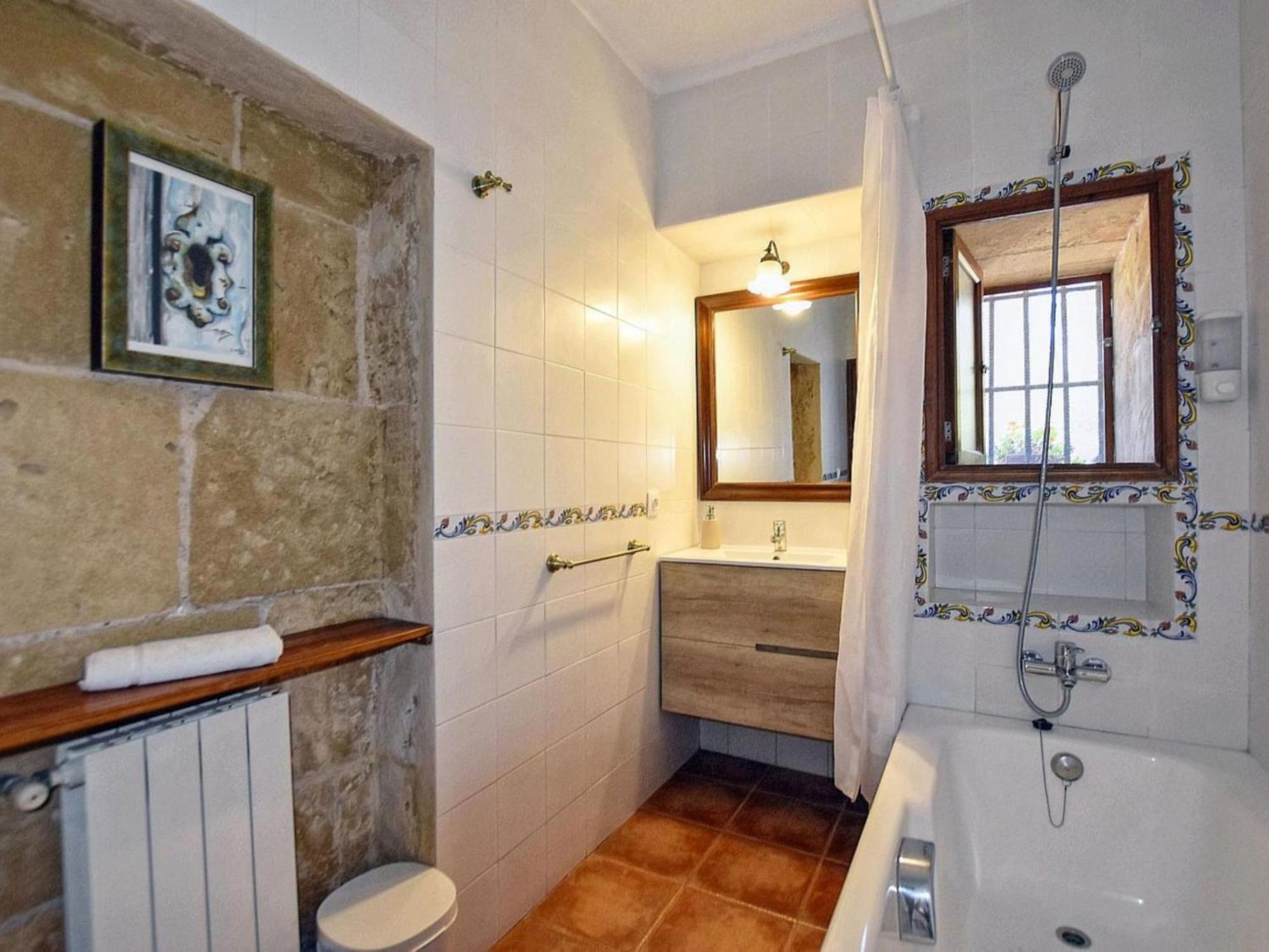 Semesterbostad Sa Torre By Interhome *