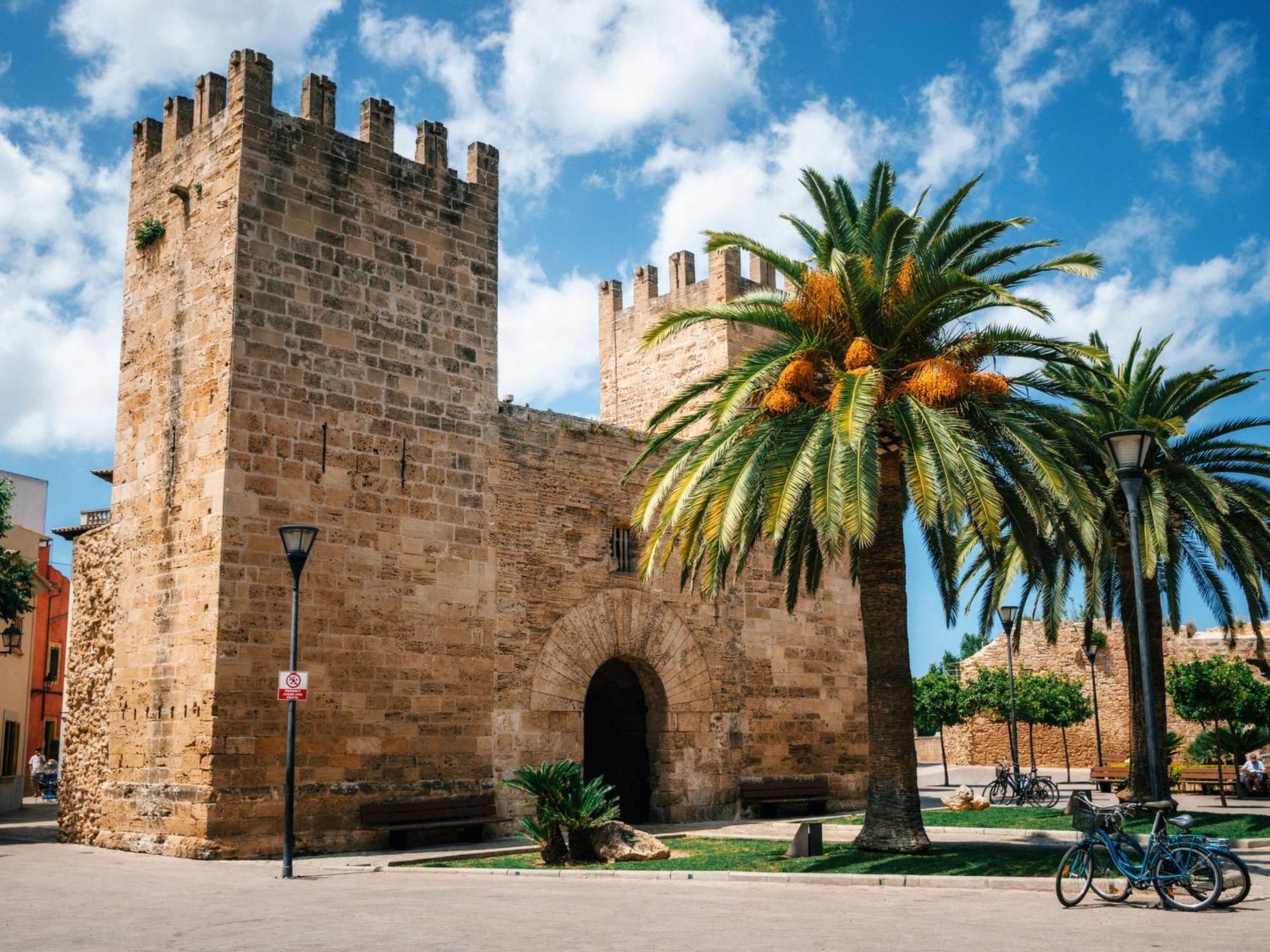 Semesterbostad Sa Torre By Interhome Alcudia (Mallorca)
