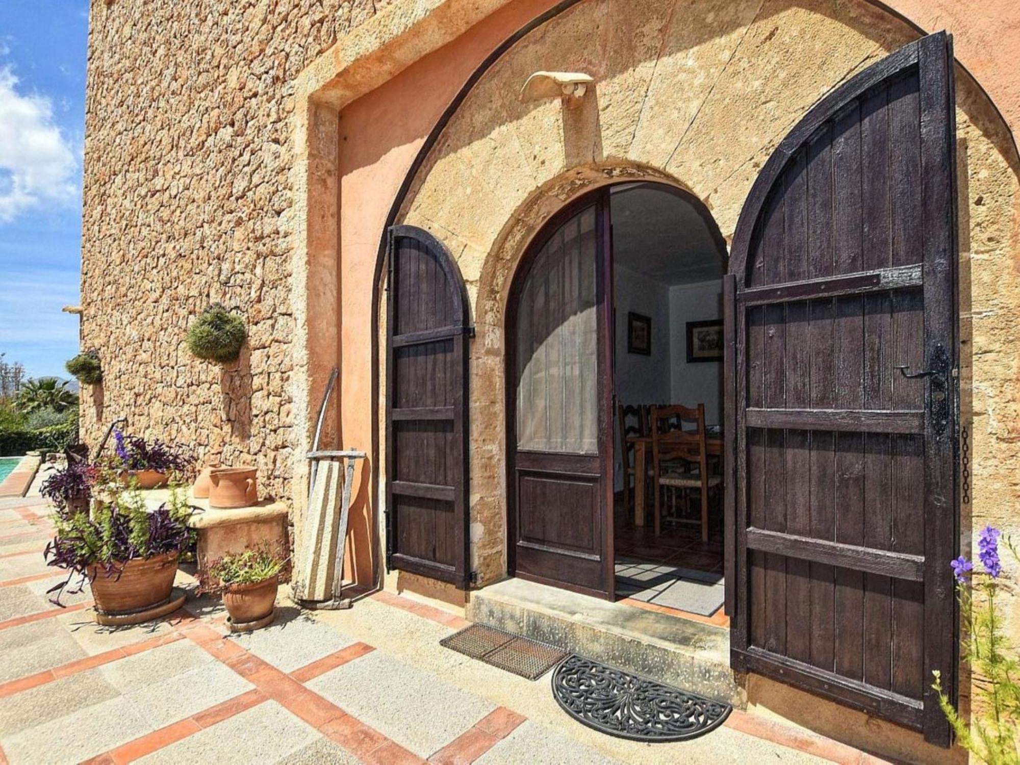 Sa Torre By Interhome * Alcudia (Mallorca)
