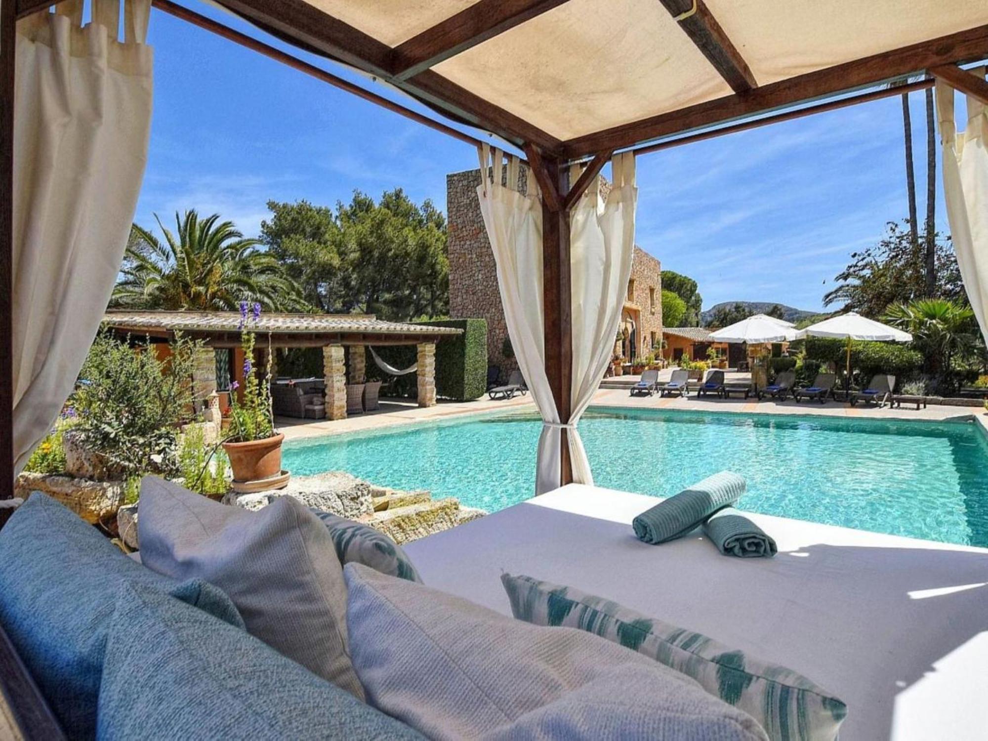 Sa Torre By Interhome Alcudia (Mallorca)